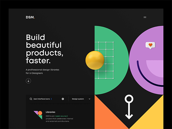 App Flutter